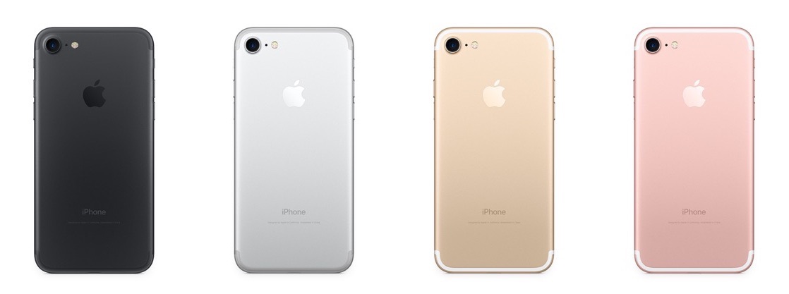 Apple、｢iPhone XS｣と｢iPhone 7｣の販売を終了