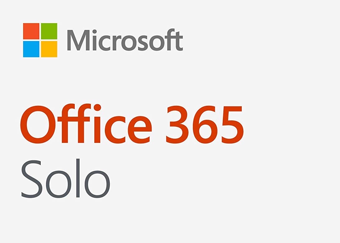 Microsoft、｢Office 365 Solo｣購入で3,000円キャッシュバックするキャンペーンを開始