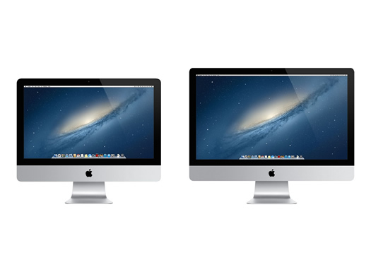Apple、1月31日をもって｢iMac (Late 2012)｣をビンテージ製品とオブソリート製品に追加へ