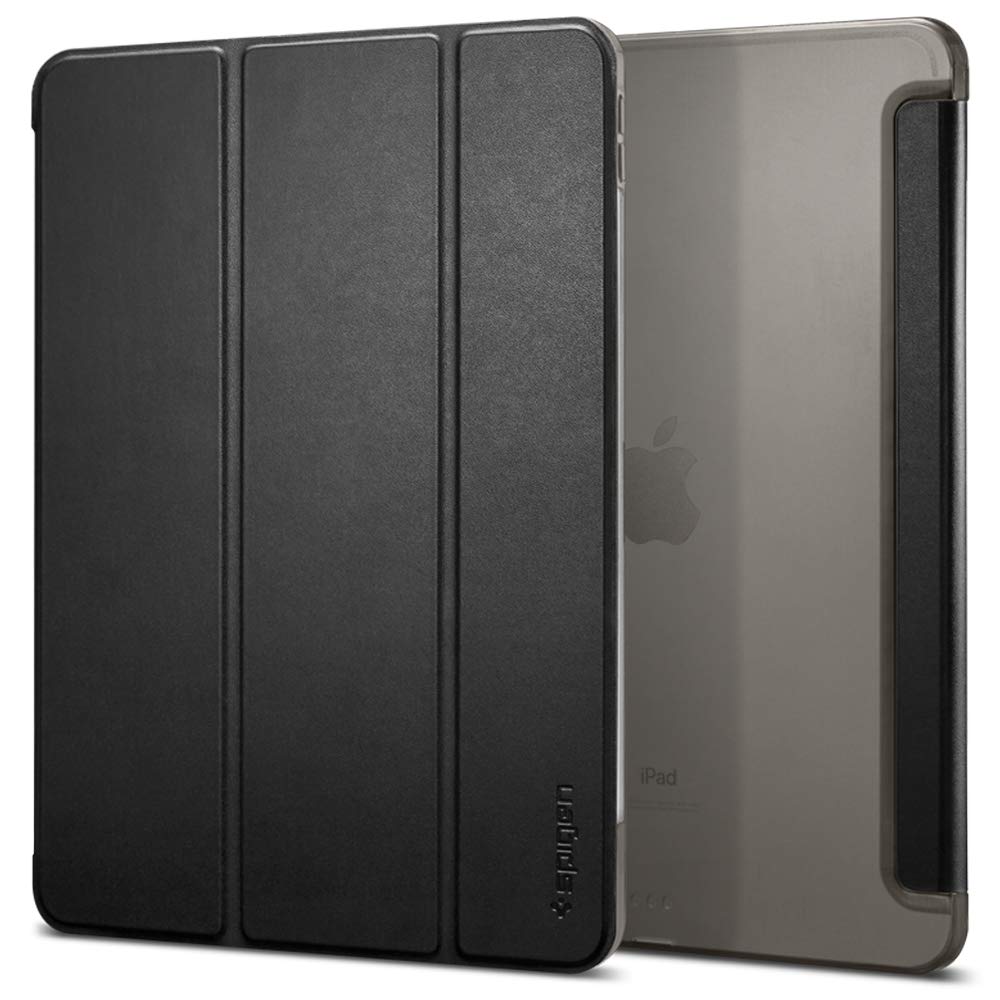 Spigen、新型｢iPad Pro｣向けケース｢スタンドフォリオ｣と｢スマートフォールド｣を発売（20％オフで販売中）