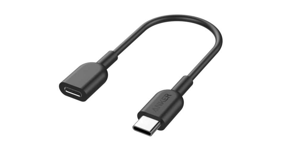 Anker、MFi認証を取得した｢USB-C － Lightning ケーブル｣を発表 － ｢USB-C － Lightning オーディオアダプタ｣も