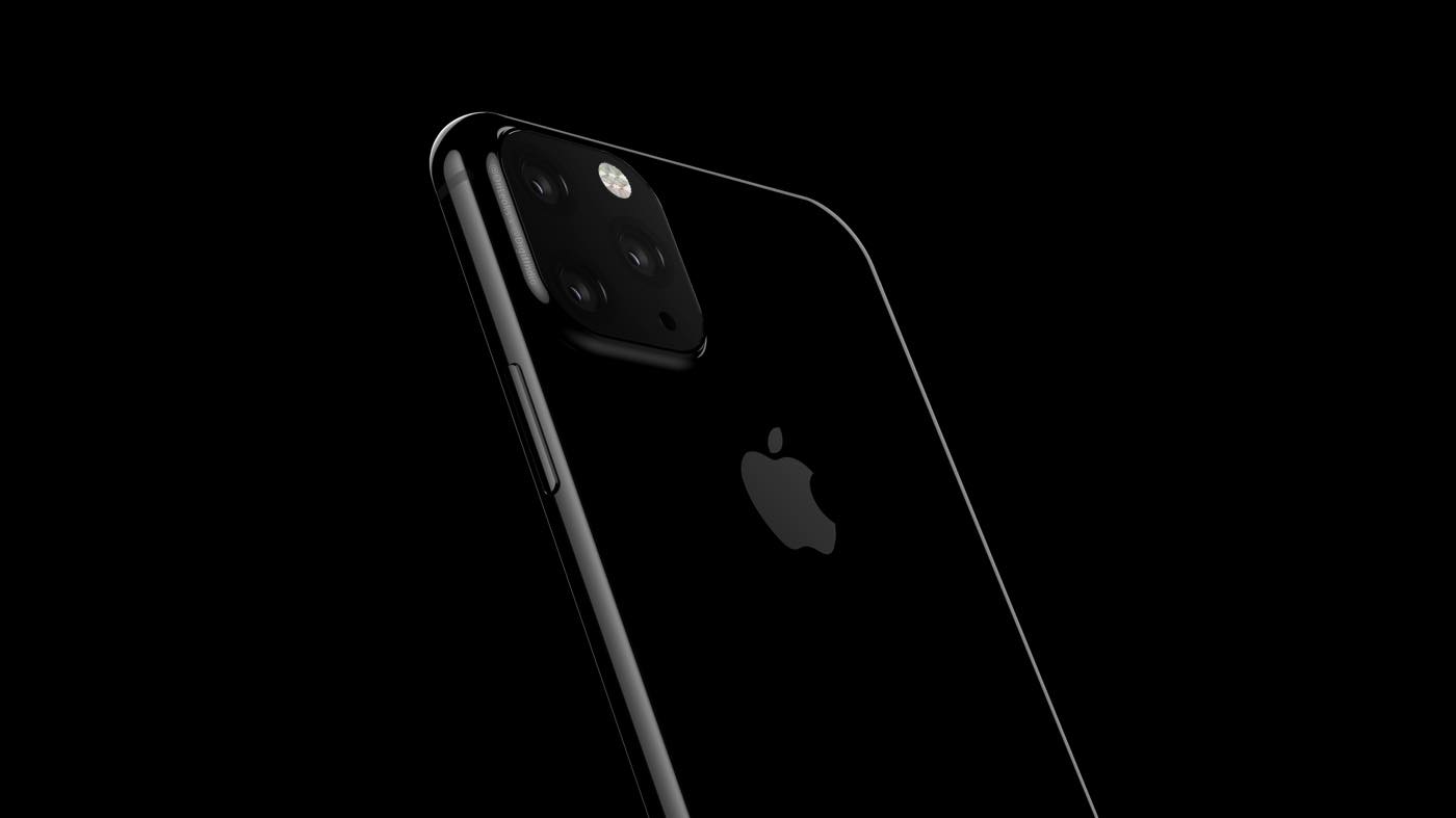 2020年発売の｢iPhone｣は全て有機ELディスプレイを採用か － 5.42/6.06/6.67インチの3サイズとの情報も