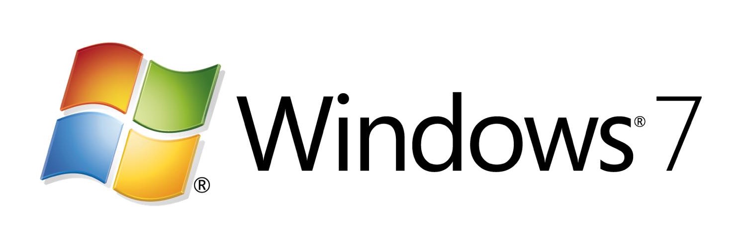 Microsoft Windows 7 向けの最後の更新プログラムで壁紙が真っ黒に