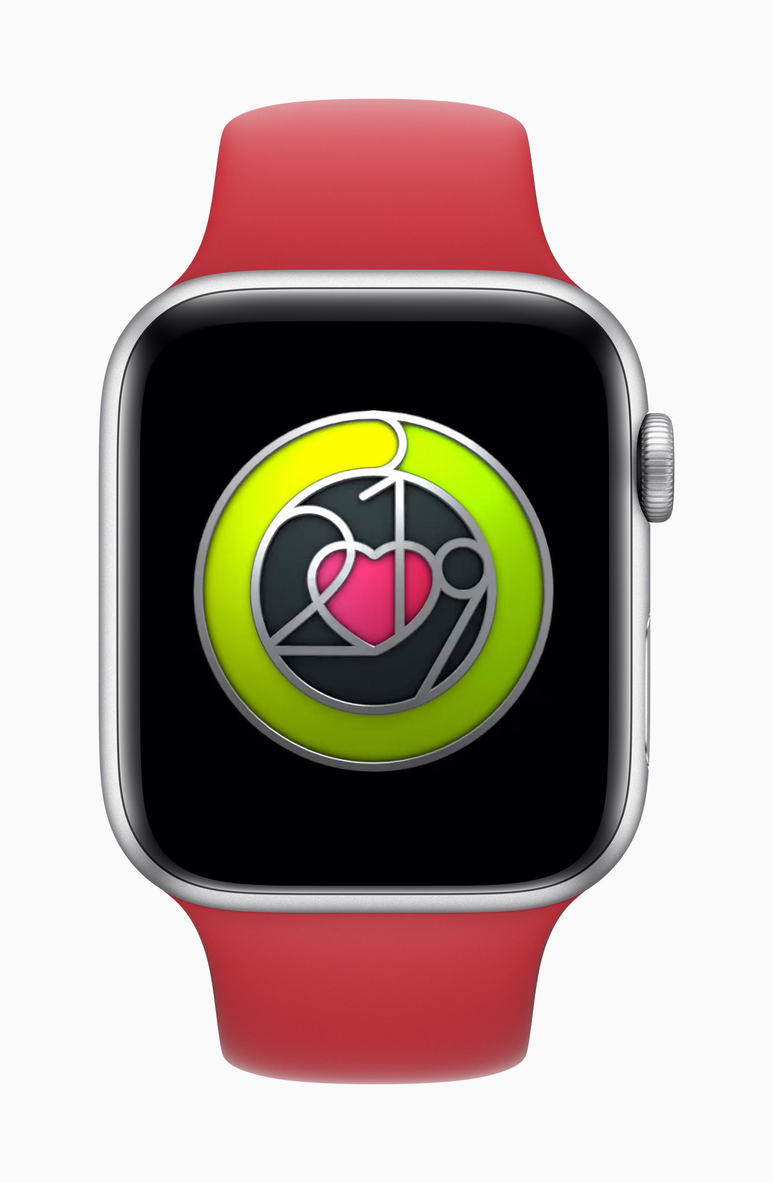 Apple、｢Apple Watch｣のチャレンジ企画｢心臓月間チャレンジ｣を今年も2月8日から開催すると正式に発表