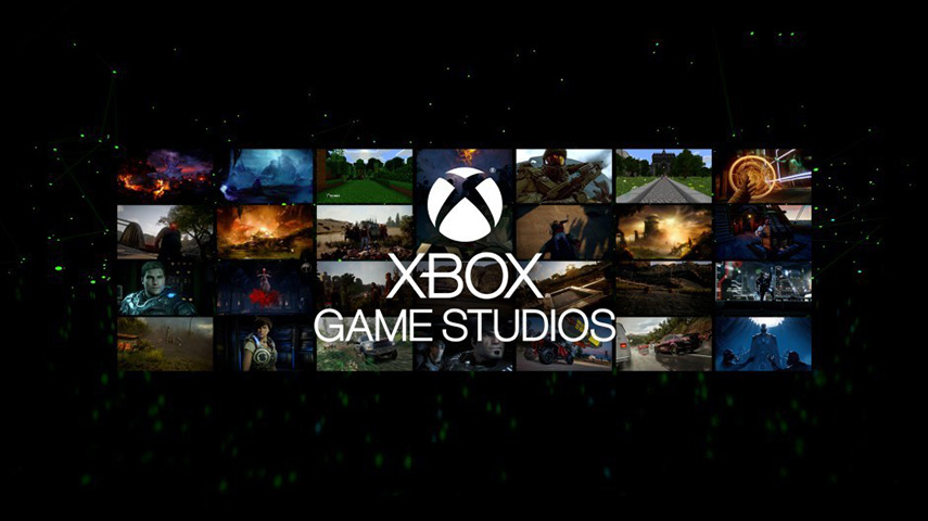 Microsoft、ゲーム開発部門の名称を｢Microsoft Studios｣から｢Xbox Game Studios｣に改称
