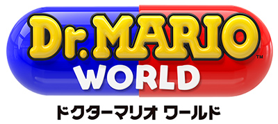 任天堂とLINEがスマホ向けゲームアプリで協業 − ｢Dr. Mario World｣を今夏にリリースへ