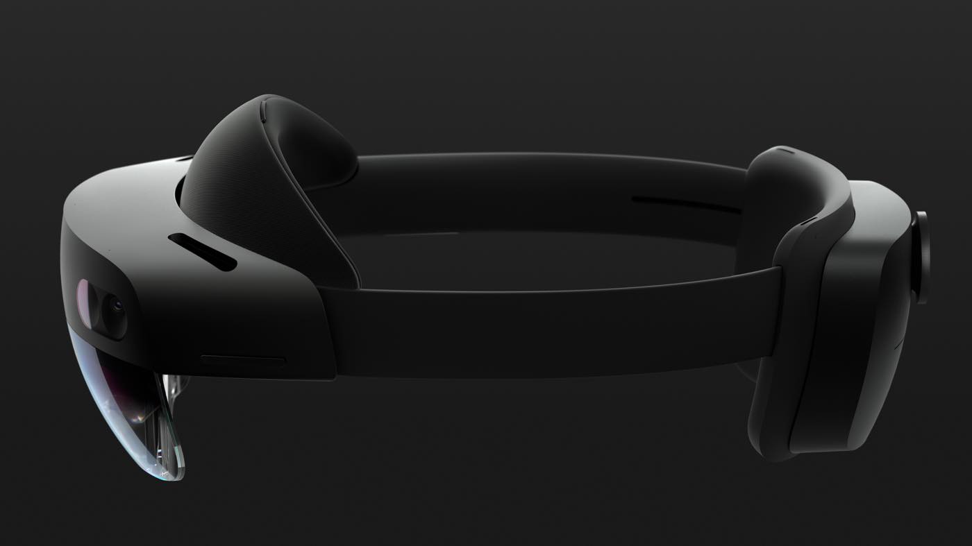 Microsoft、｢HoloLens 2｣を9月に発売へ