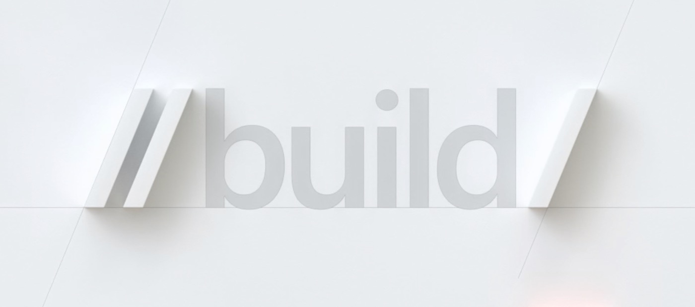 米Microsoft、開発者向けカンファレンス｢build 2019｣を2019年5月6日から開催へ