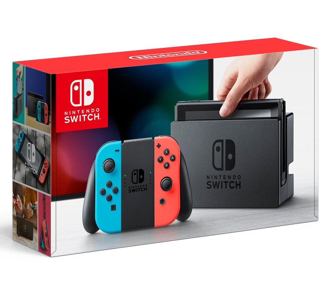 任天堂、今秋に｢Nintendo Switch｣の小型廉価版を発売か