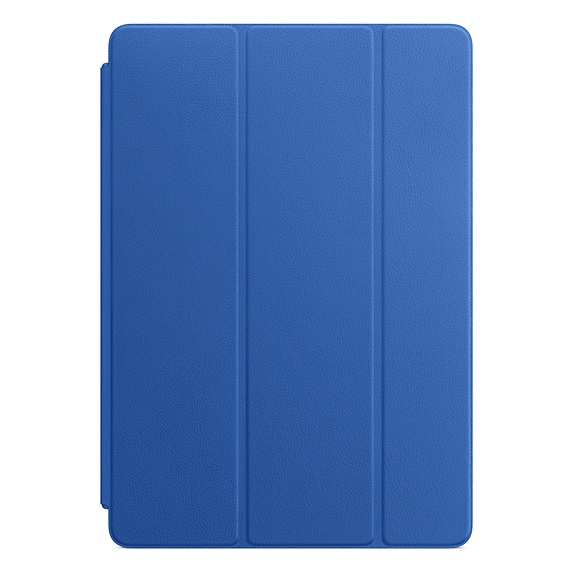 Apple、｢10.5インチiPad Air用レザーSmart Cover｣を発売