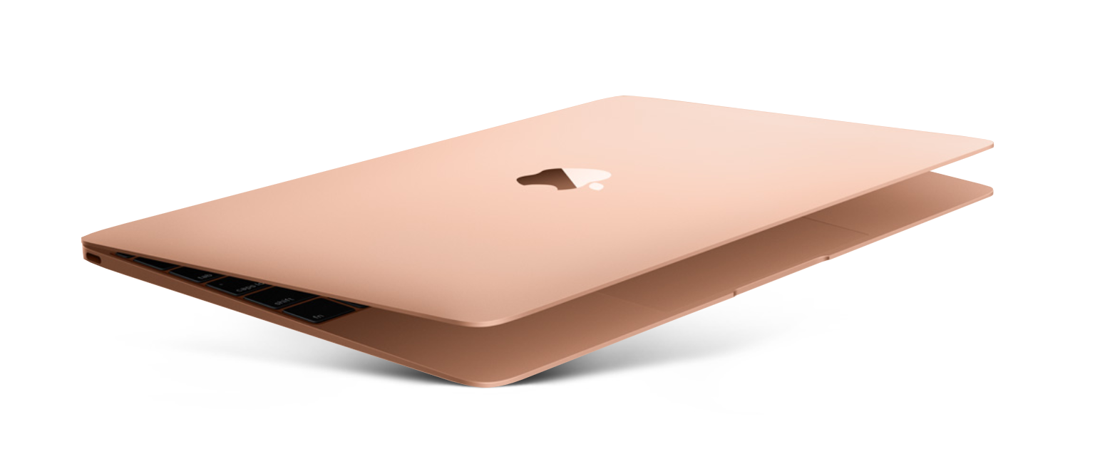 Apple Siliconを搭載した｢MacBook 12インチ｣が年内登場との噂