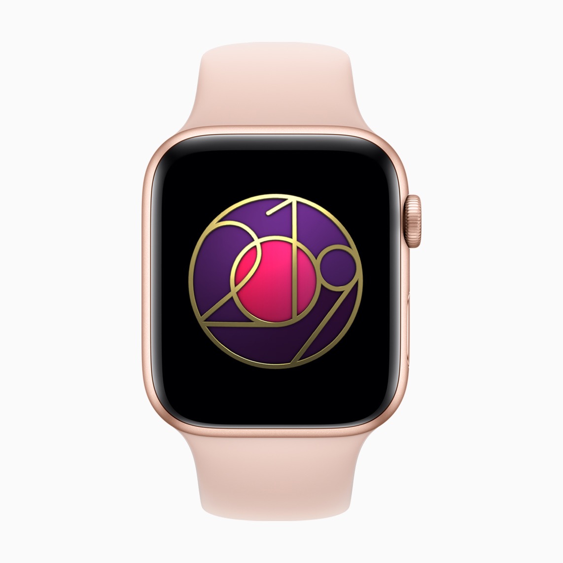 Apple、｢Apple Watch｣のチャレンジ企画｢国際女性デーチャレンジ｣を正式発表