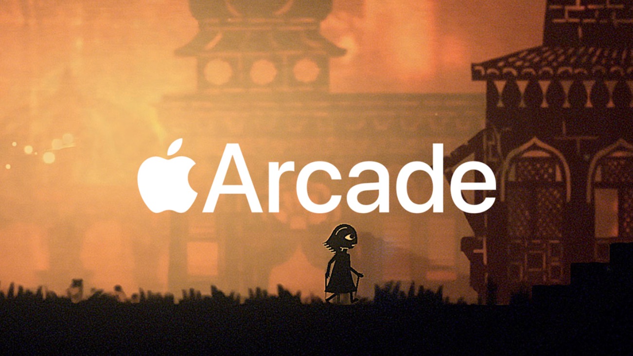 Apple、ベータ版ユーザー向けに定額制ゲーム配信サービス ｢Apple Arcade｣の早期提供を開始