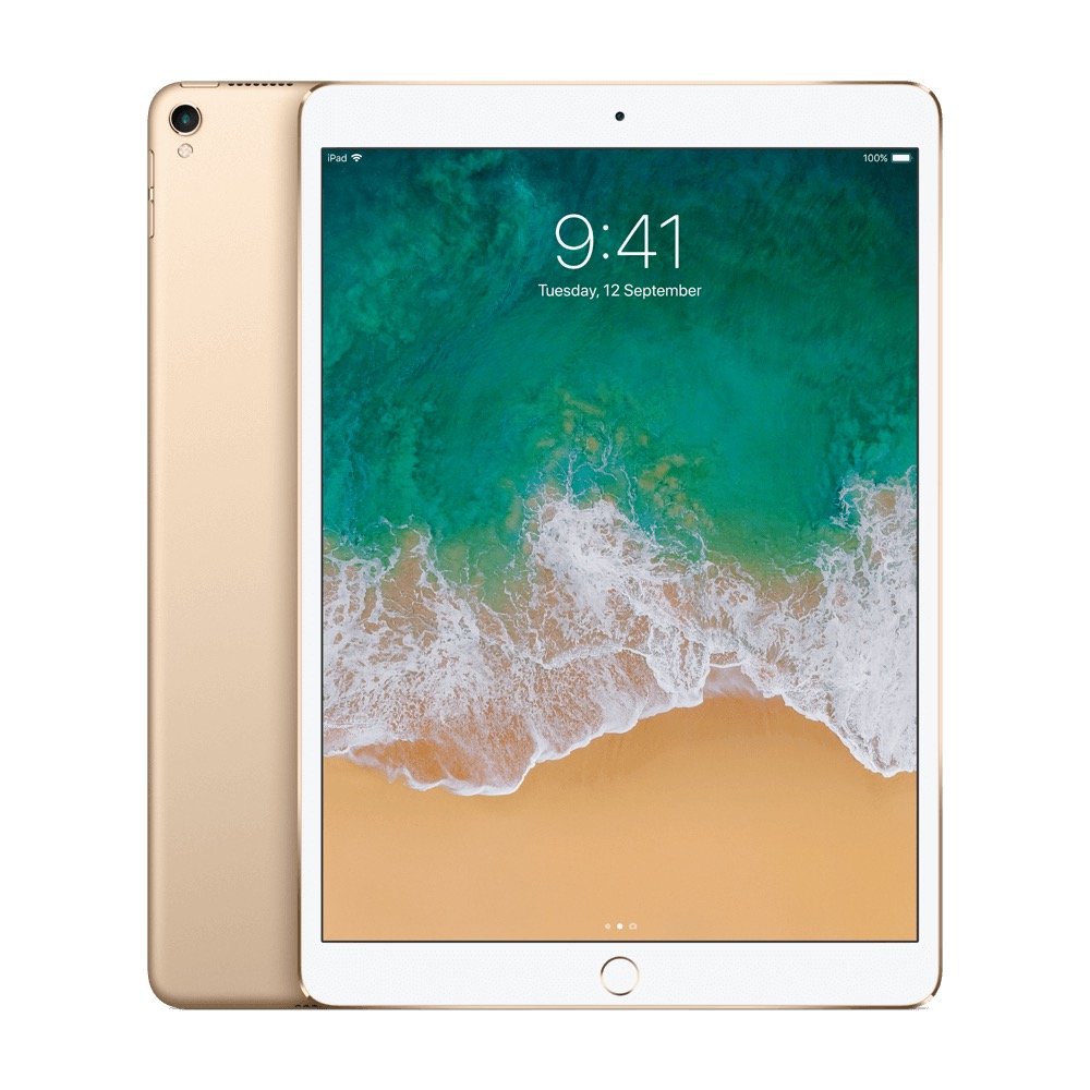 Apple、｢iPad Pro 10.5インチ/9.7インチ｣の整備済み品を値下げ