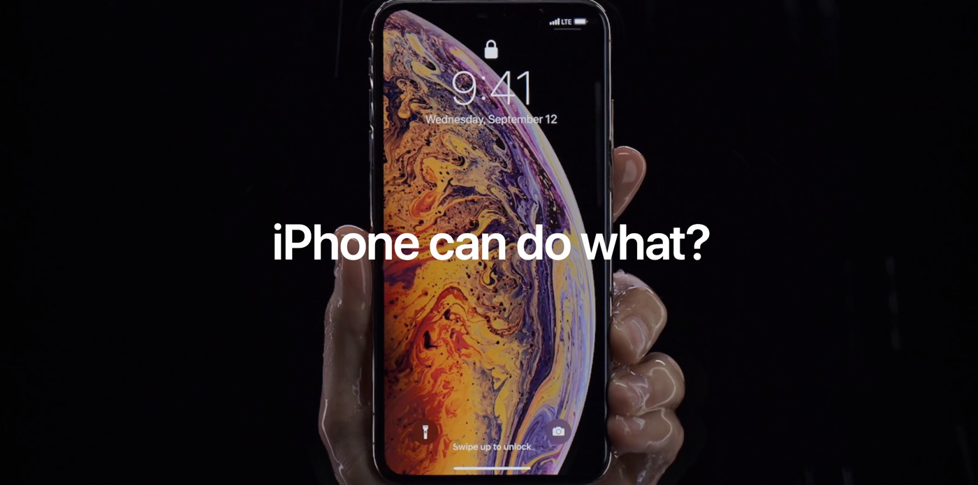 米Apple、｢iPhone｣の使い方などをまとめたページ｢iPhone can do what？｣を公開