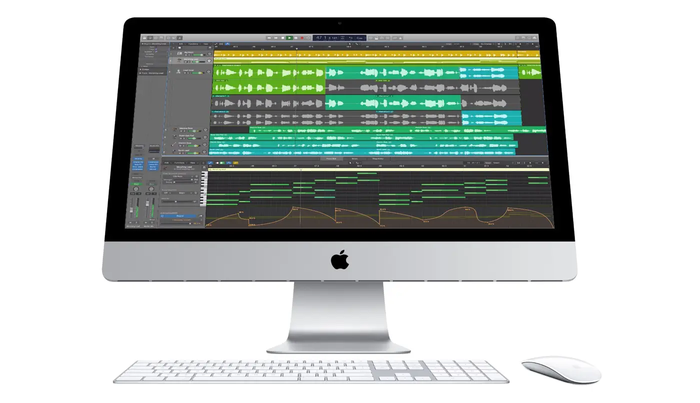 Intel Core i9 Apple iMac27インチ iMac (Retina 5K, 27-inch, 2019) - 技術仕様 - Apple サポート (日本)