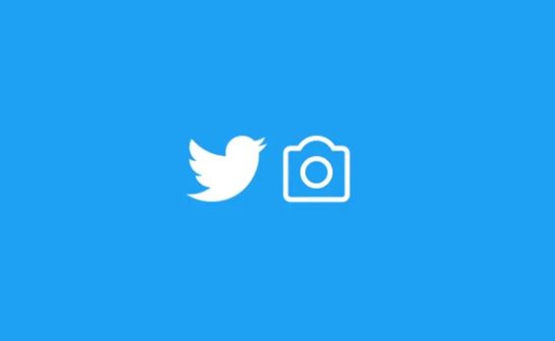 Twitter、｢Twitterカメラ｣のアップデートを発表 − 左にスワイプで素早く起動可能に