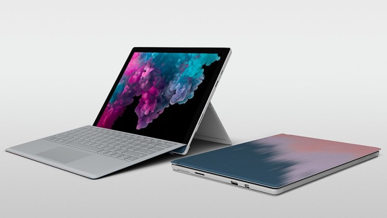 Microsoft、イギリスで｢Surface Pro Signature タイプカバー｣の新しいカラーモデル｢Blush Blend｣を発表