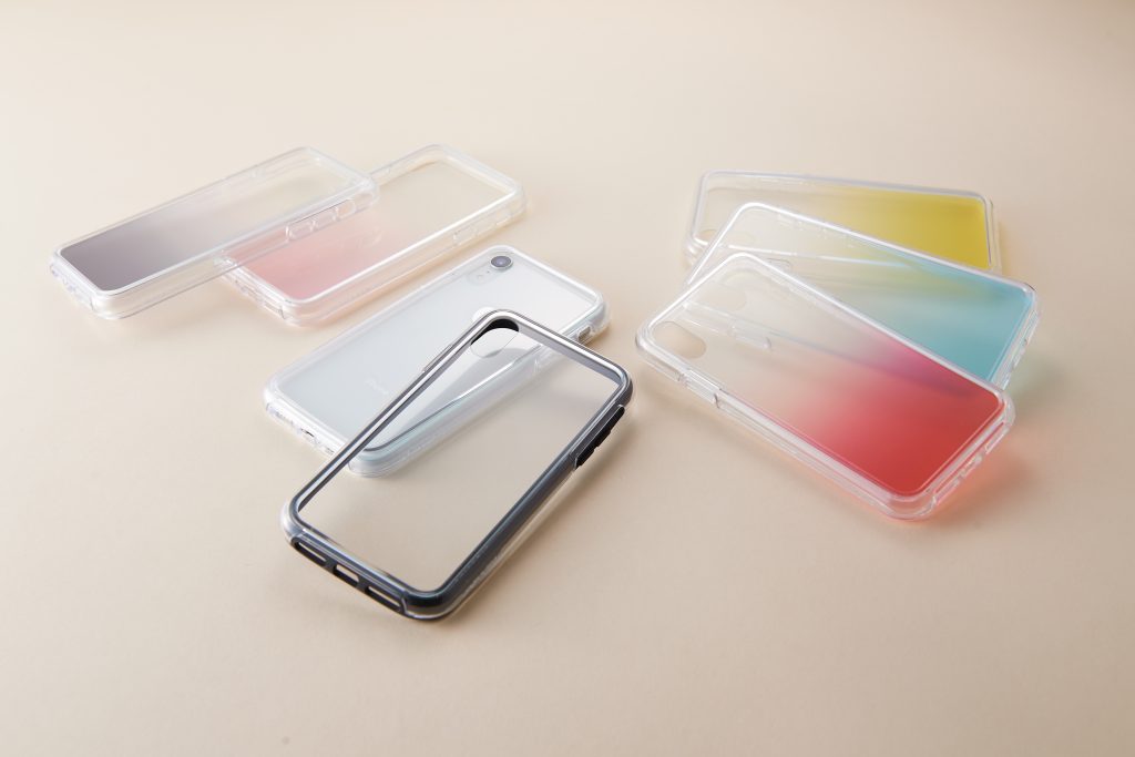 トリニティ、iPhone XR用「[GLASSICA] 背面ガラスケース」を発売