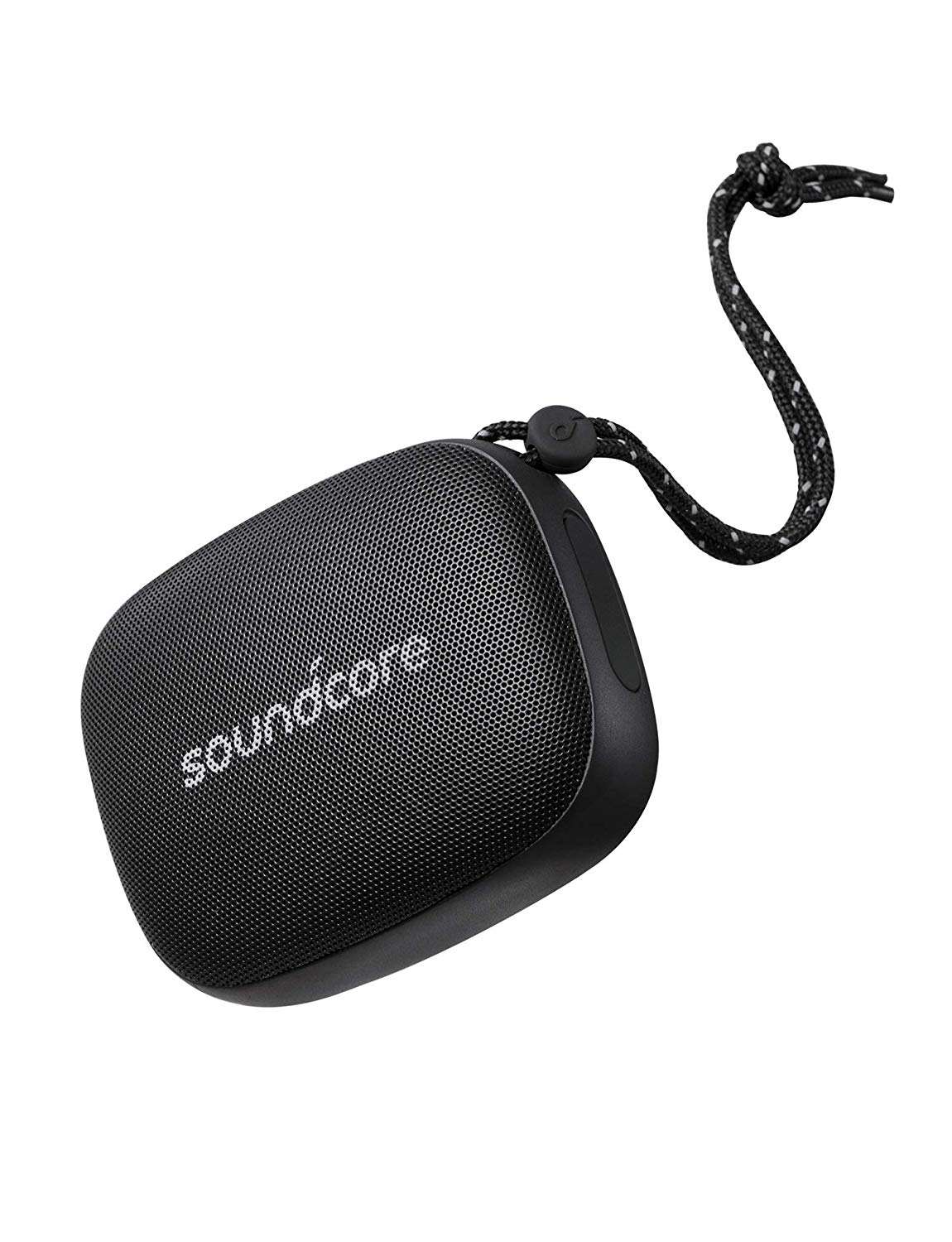 Anker、防水・防塵仕様の超コンパクトBluetoothスピーカー｢Soundcore Icon Mini｣を発売 − 初回600個限定で20％オフに