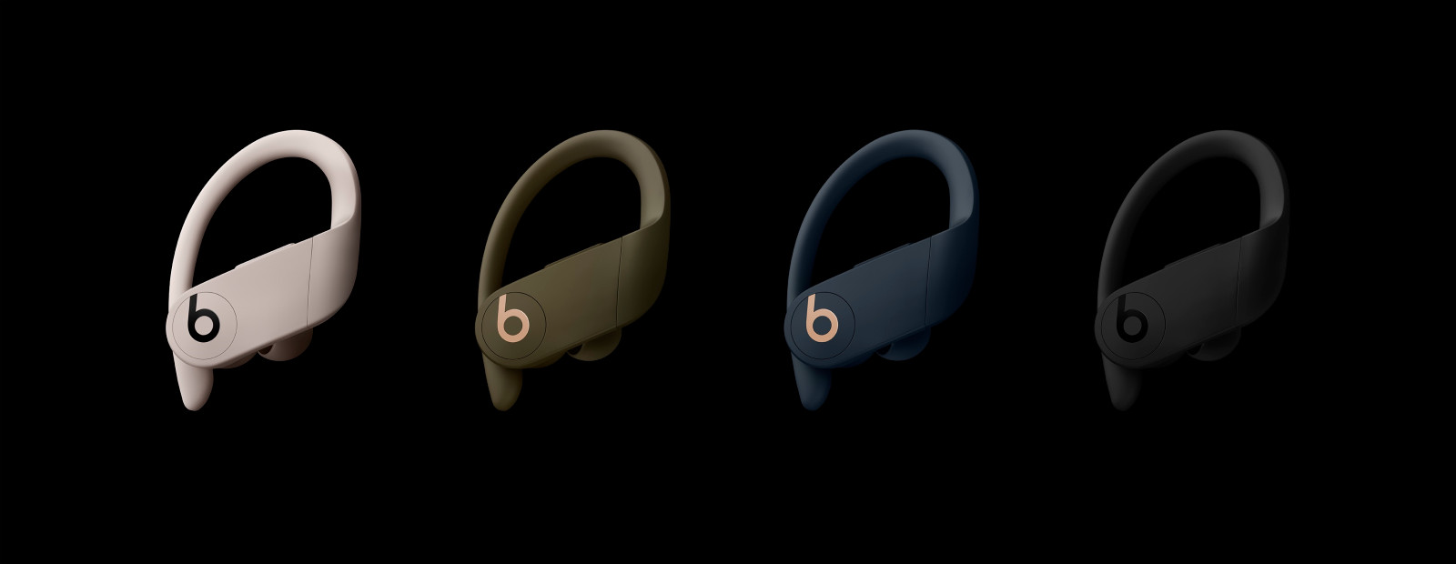 Beats、完全ワイヤレスイヤフォン｢Powerbeats Pro｣を正式発表 − Apple H1チップ搭載
