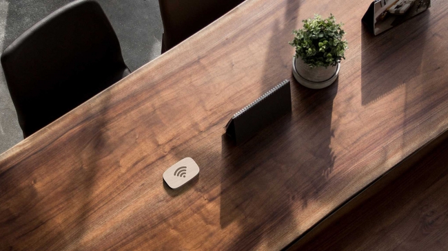 フォーカルポイント、スマホをかざすだけでWi-Fi接続出来るデバイス｢Ten One Design Wifi Porter｣を発売