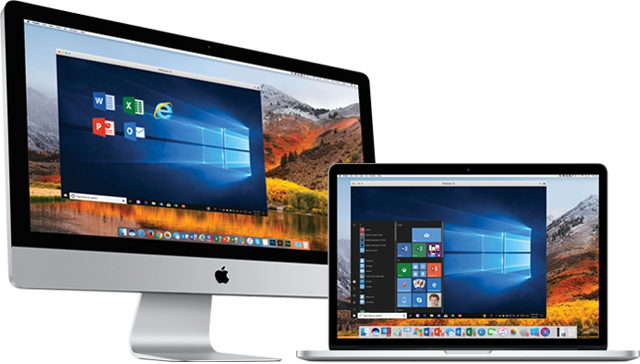 ｢Parallels Desktop 14 for Mac｣が25％オフに − バースデーセール開催中