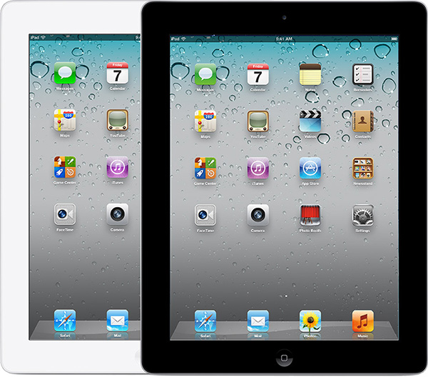 Apple、4月30日をもって｢iPad 2｣をビンテージ製品とオブソリート製品に追加へ