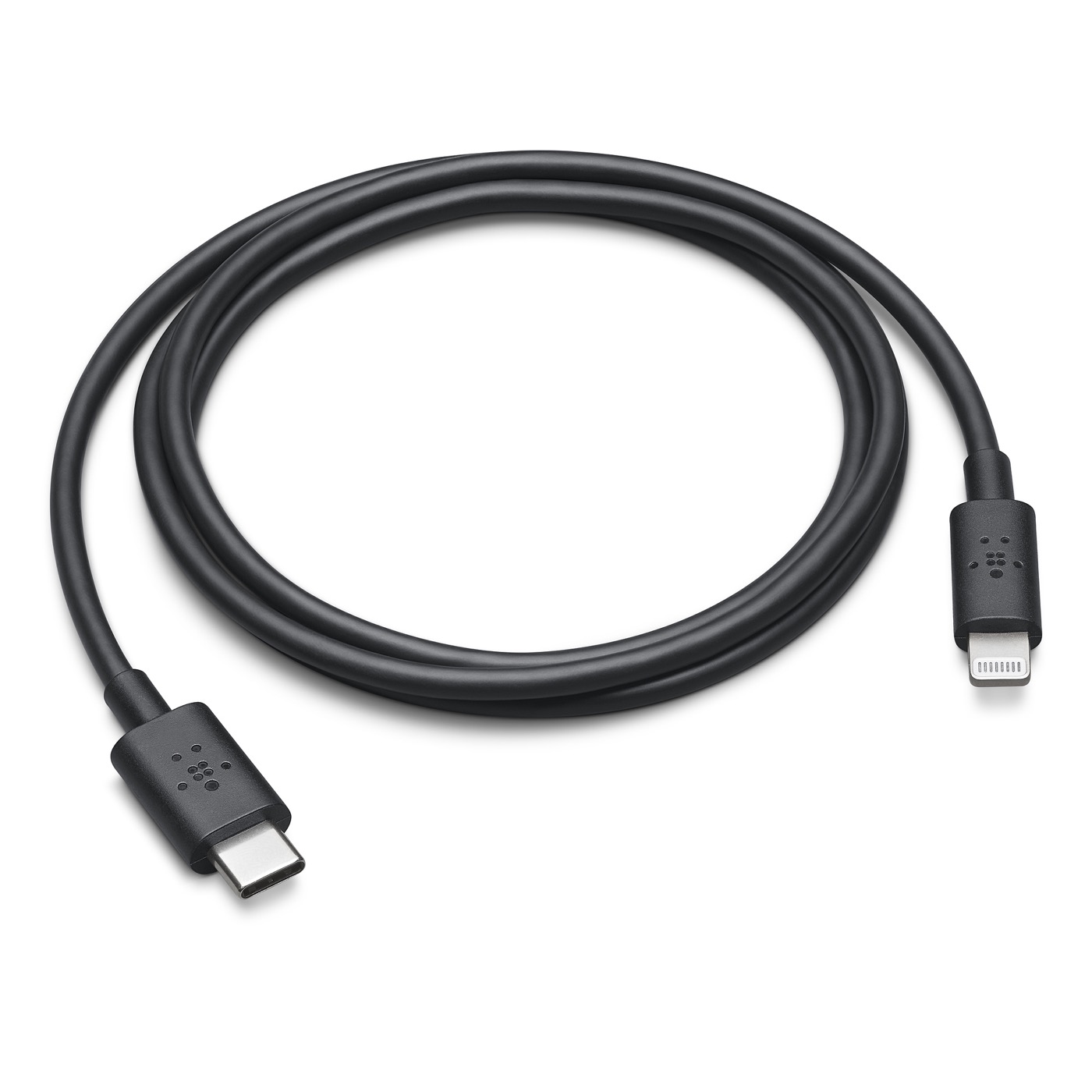 Apple公式サイト、Belkin製のUSB−C − Lightningケーブル｢Belkin BOOST↑CHARGE USB-C − Lightning Cable｣を販売開始