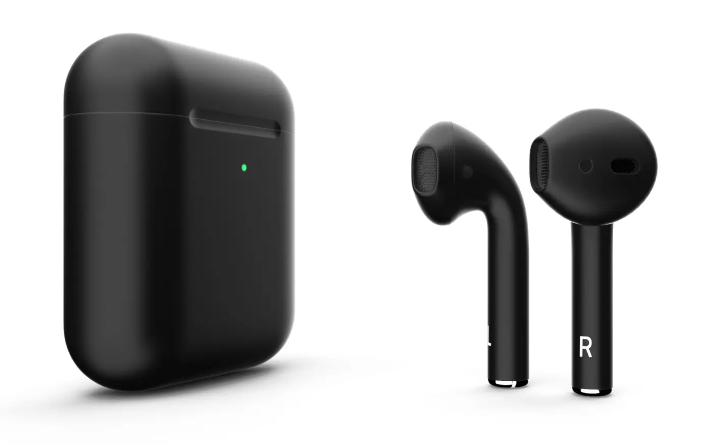 ColorWare、｢AirPods (第2世代)｣とワイヤレス充電対応ケースのカラー ...