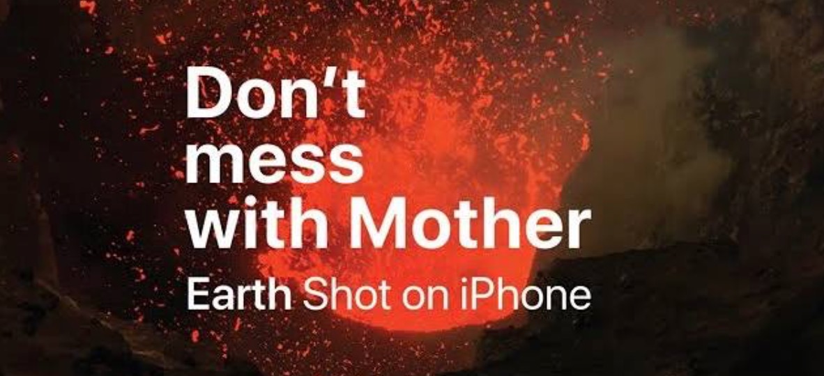 米Apple、｢Shot on iPhone XS｣シリーズの新CM｢Don’t mess with Mother｣を公開