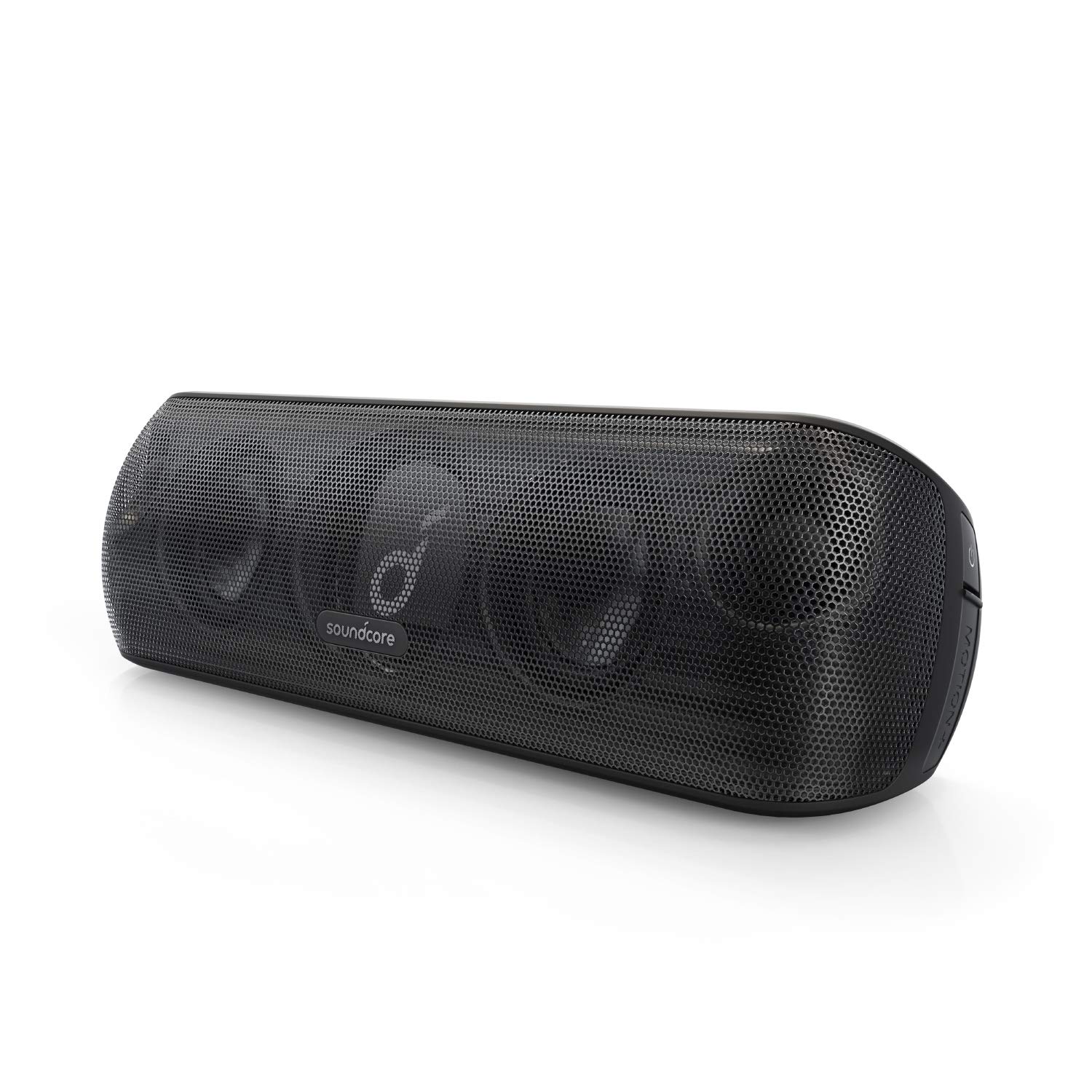 Anker、防水Bluetoothスピーカー｢Soundcore Motion+｣を発売 − 200個限定で2,000円オフに