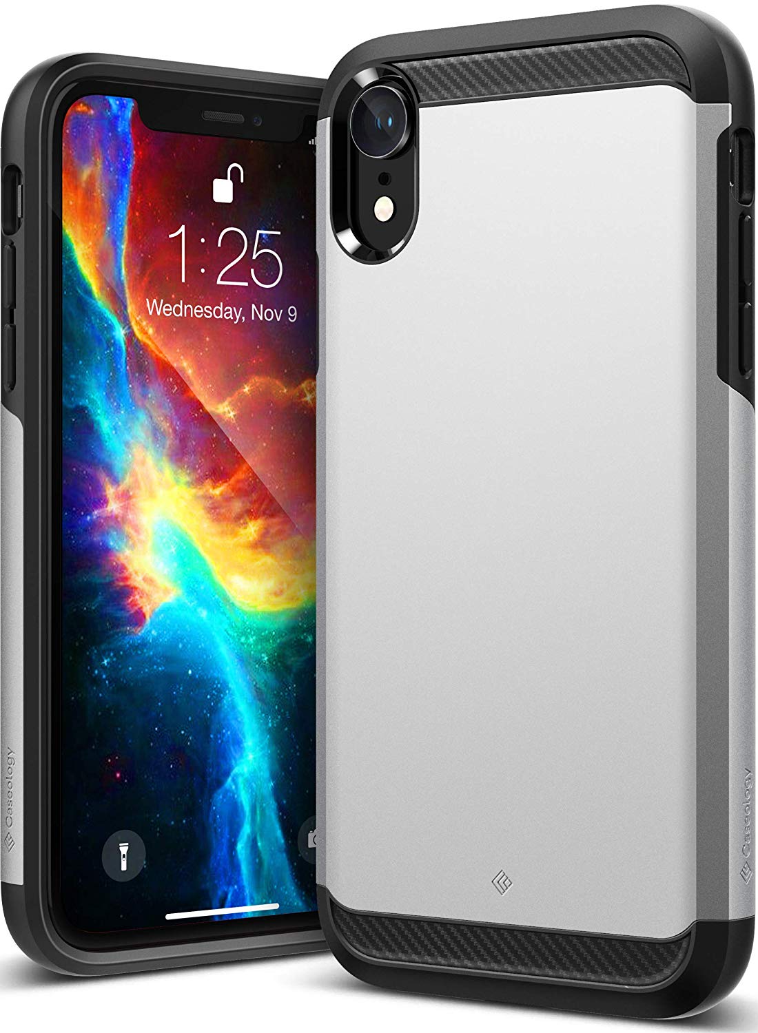 【セール】CaseologyのiPhone XR/XS MaxおよびSamsung Galaxy S10用各種ケースが20％オフに