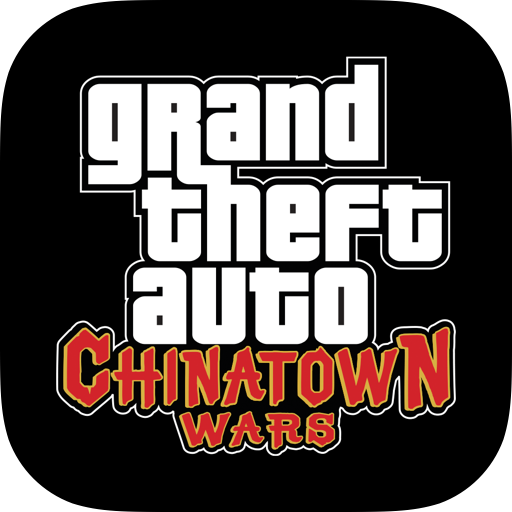 ｢Grant Theft Auto: Chinatown Wars｣のiOS版が3年ぶりにアップデート － iPhone XシリーズやiPad Proに対応