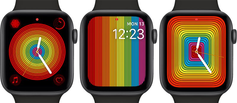 ｢Apple Watch｣、2020年モデルでMicro LED ディスプレイを採用か