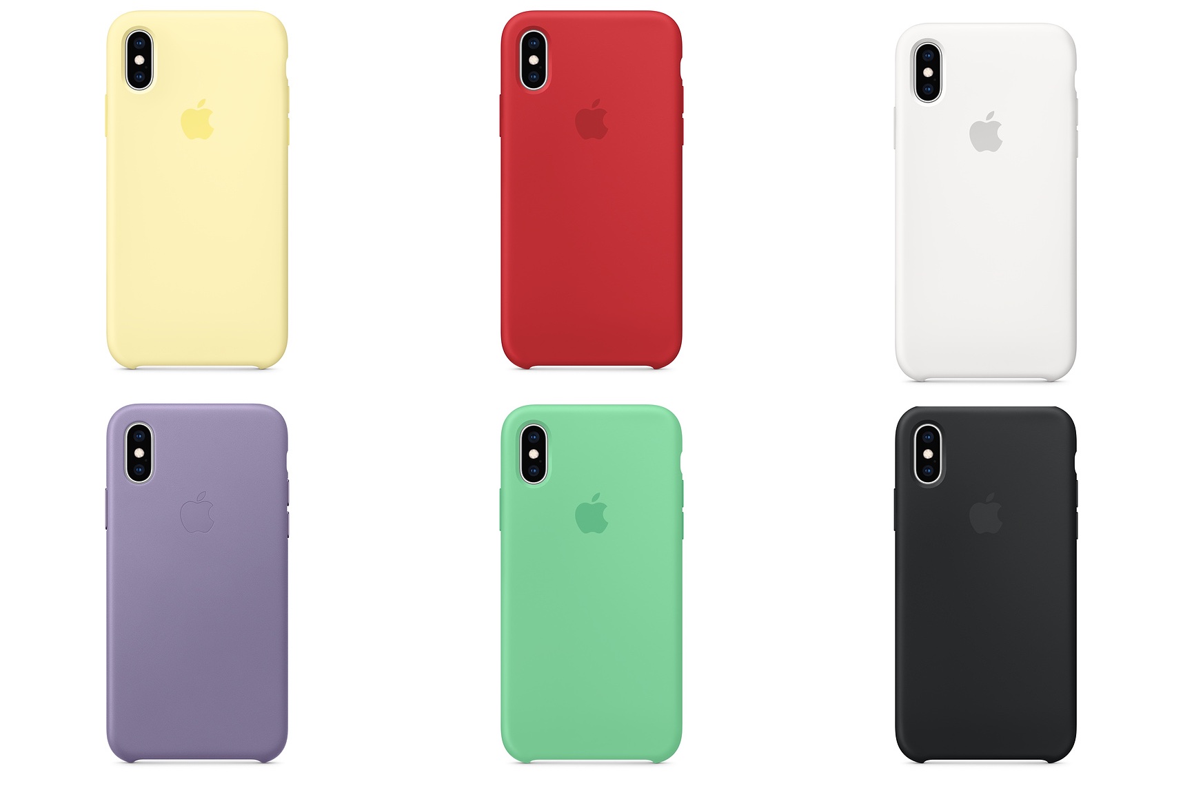 次期iPhone XRは新色としてグリーンとラベンダーが登場か − コーラルとブルーは廃止で計6色に