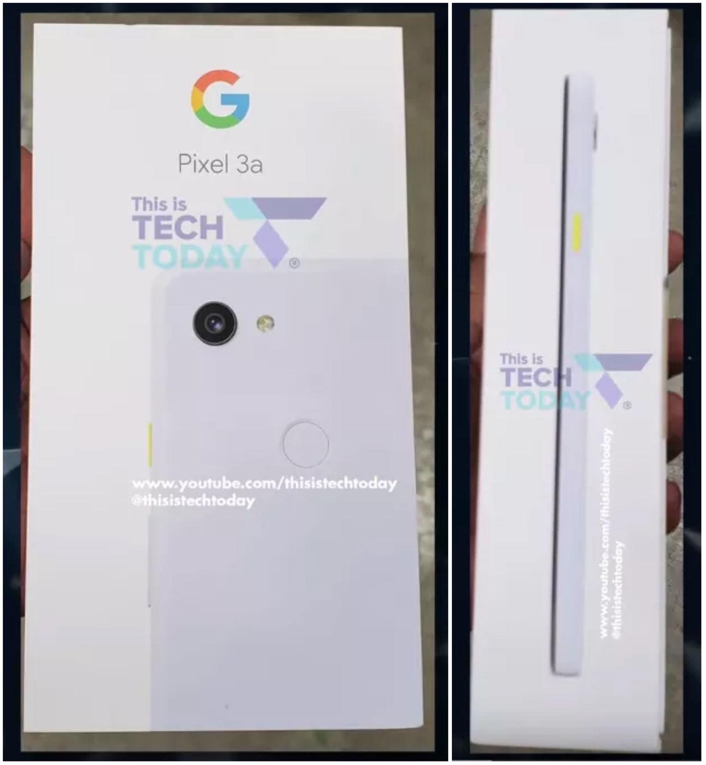 ｢Google Pixel 3a｣の米国での販売価格は399ドルからか
