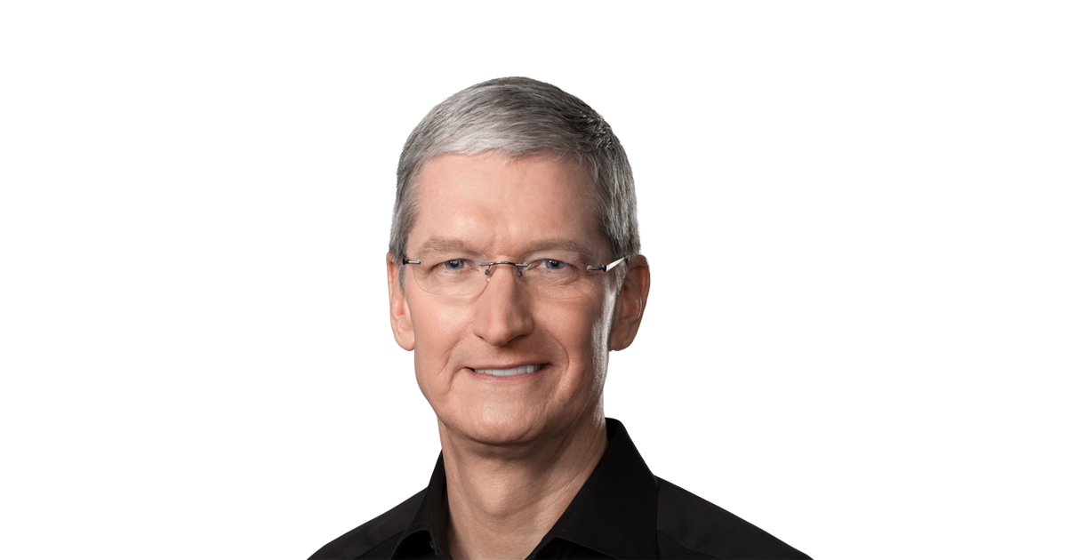 Appleのティム・クックCEO、｢令和｣への改元をお祝いするメッセージを投稿