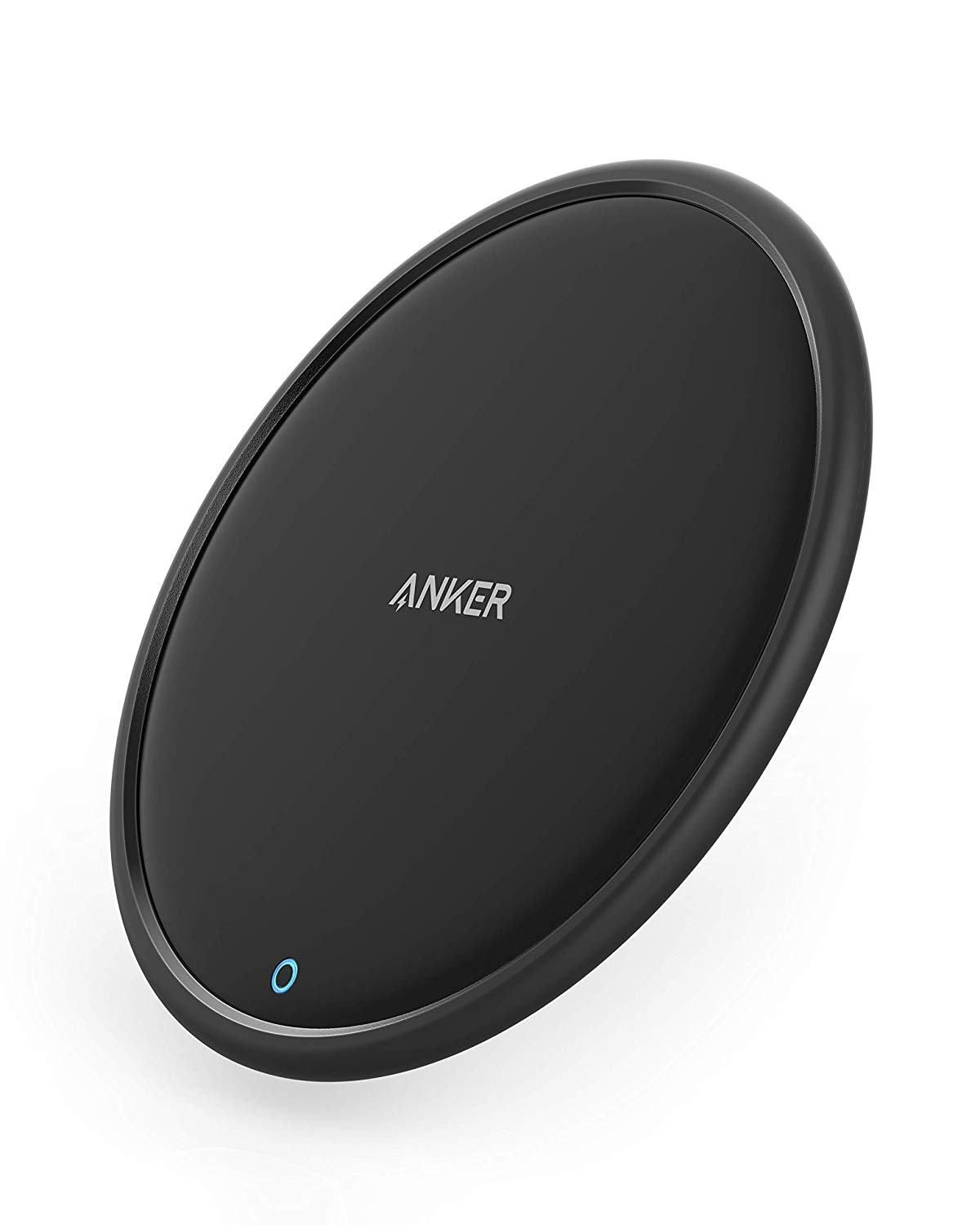 Anker、ワイヤレス充電器｢Anker PowerWave 7.5 Pad｣の改善版を発売 − 初回100個限定で20％オフに