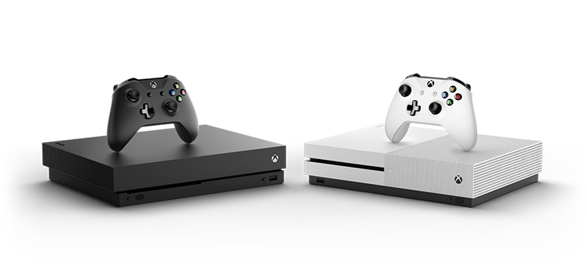 Amazon、｢Xbox One｣シリーズを最大15,000円オフで販売するセールを開催中