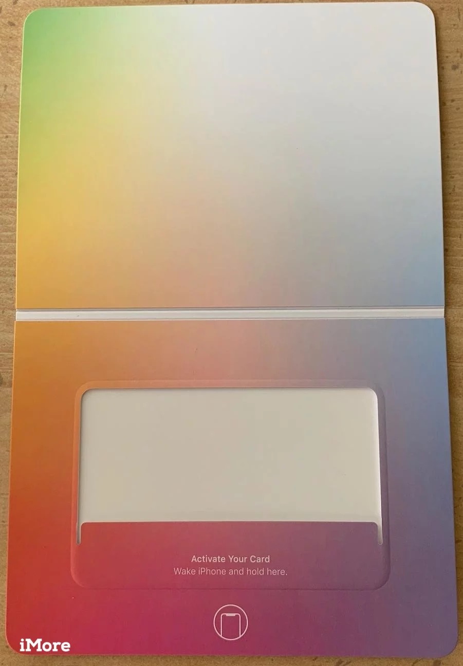 ｢Apple Card｣の物理カードの重さは約15g − 写真も多数公開される