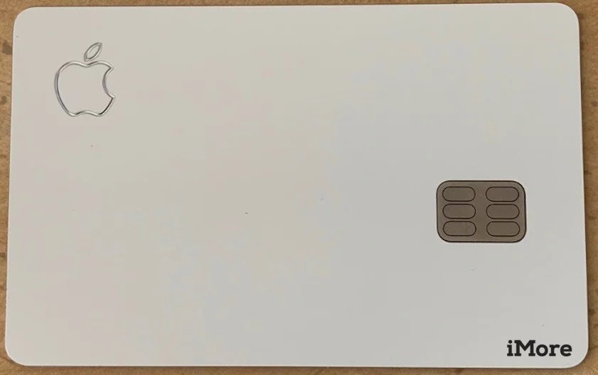 ｢Apple Card｣の物理カードの重さは約15g − 写真も多数公開される