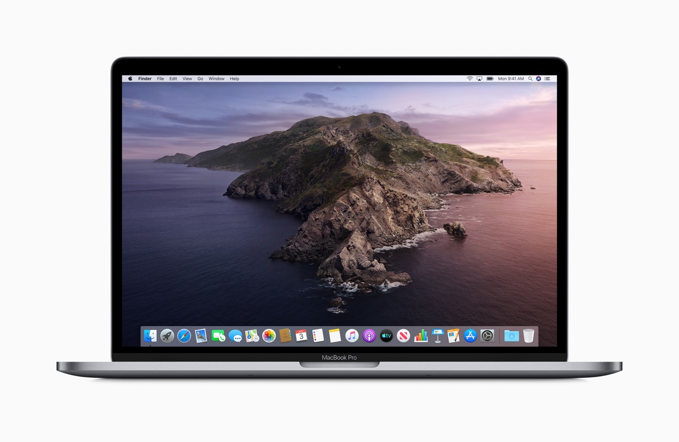 Apple、｢macOS Catalina 10.15.4｣を正式にリリース