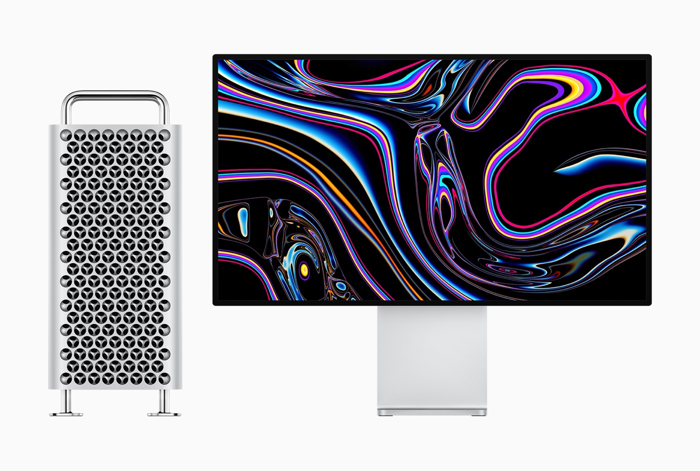 Apple、新型｢Mac Pro｣を発表