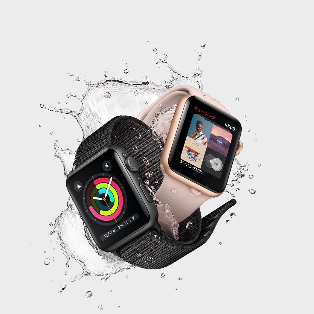 Amazon、Apple Watch Series 4｣や｢iPad Pro｣などを特価で販売する｢Apple Days｣のセールを開催中