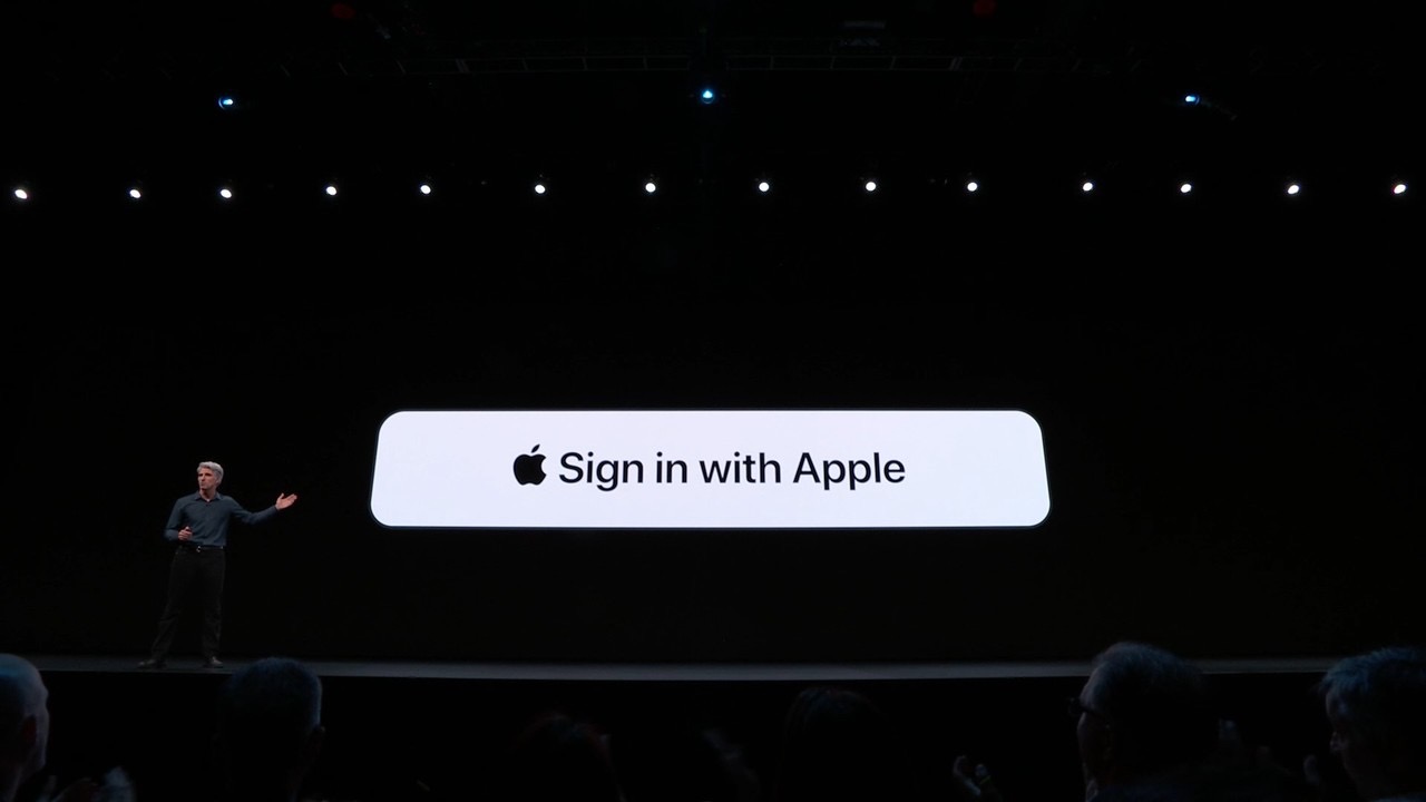 Apple、｢iOS 13｣を発表 − ダークモードに対応