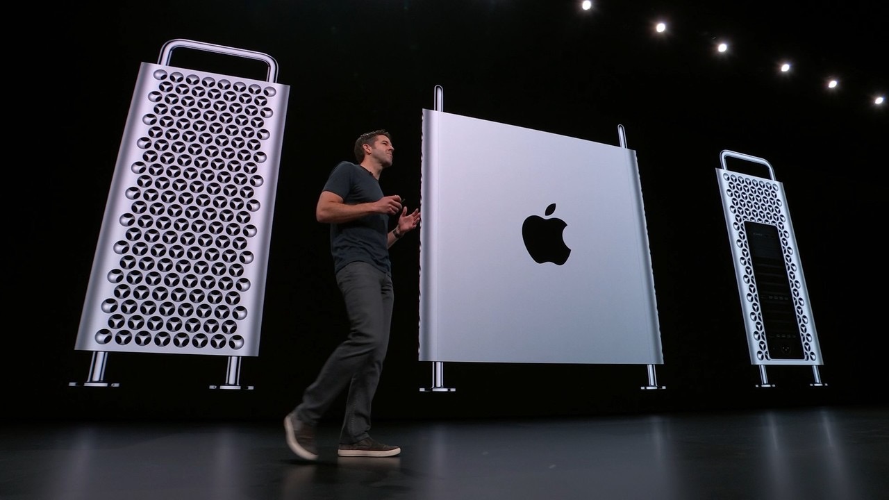 Apple、｢WWDC19｣の基調講演の映像を公開