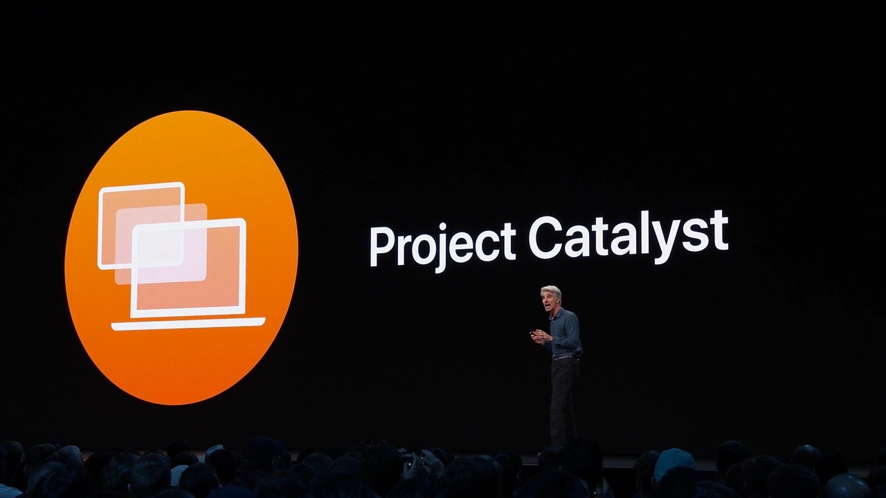 Apple、｢macOS Catalina｣を発表