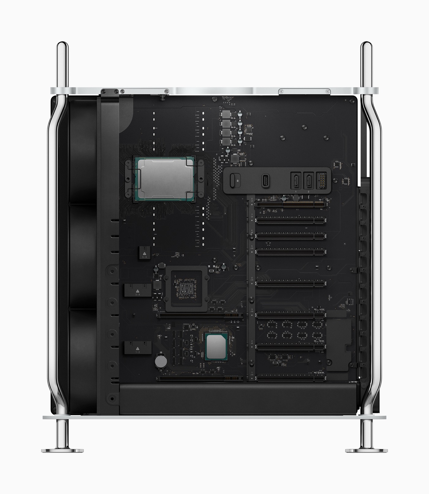Apple、新型｢Mac Pro｣を発表