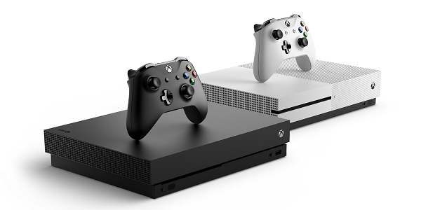 Microsoft、｢Xbox One｣本体との同時購入でゲームやコントローラーが割引価格になるキャンペーンを開催中
